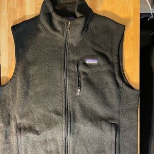Large Patagonia Vest